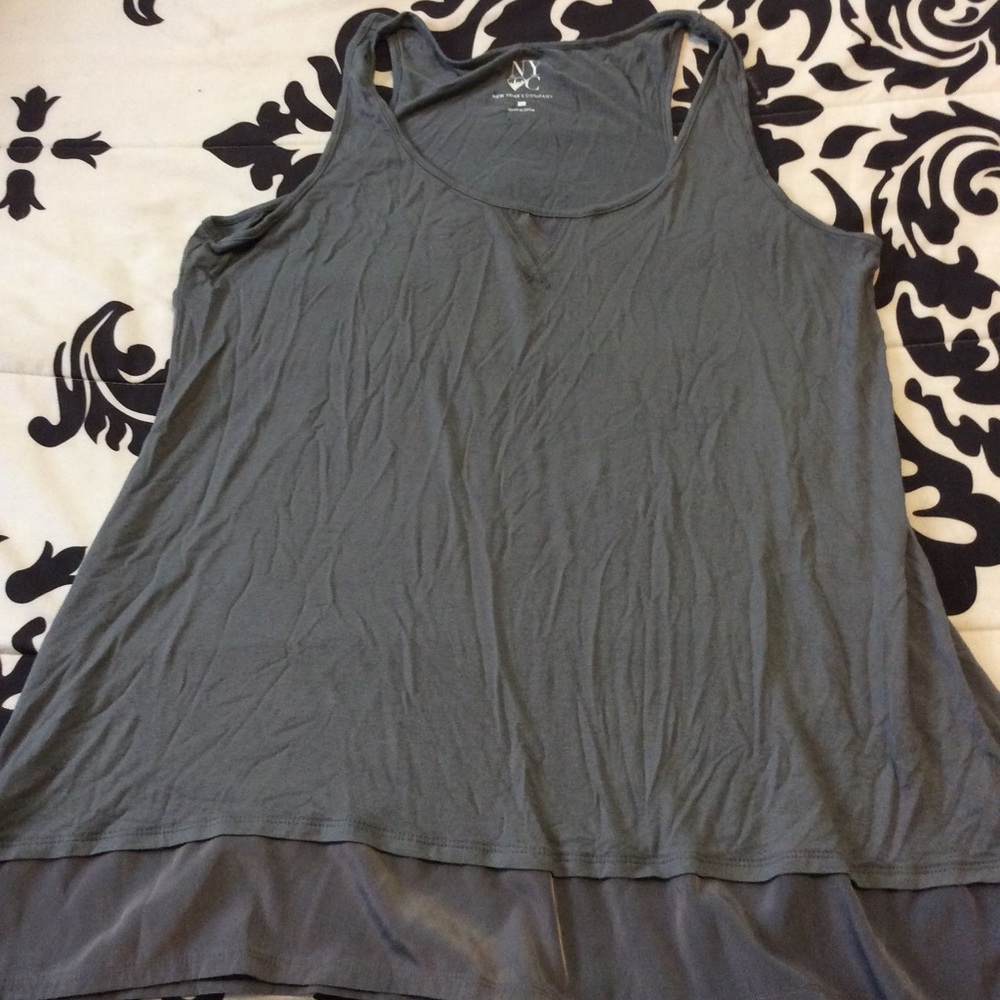 NY&Co Tank